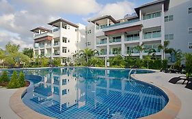 Bangtao Tropical Residence Resort And Spa
